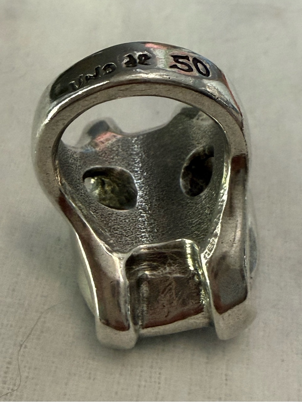 Uno de 50 Ring - 8.5 - Picture 14 of 15
